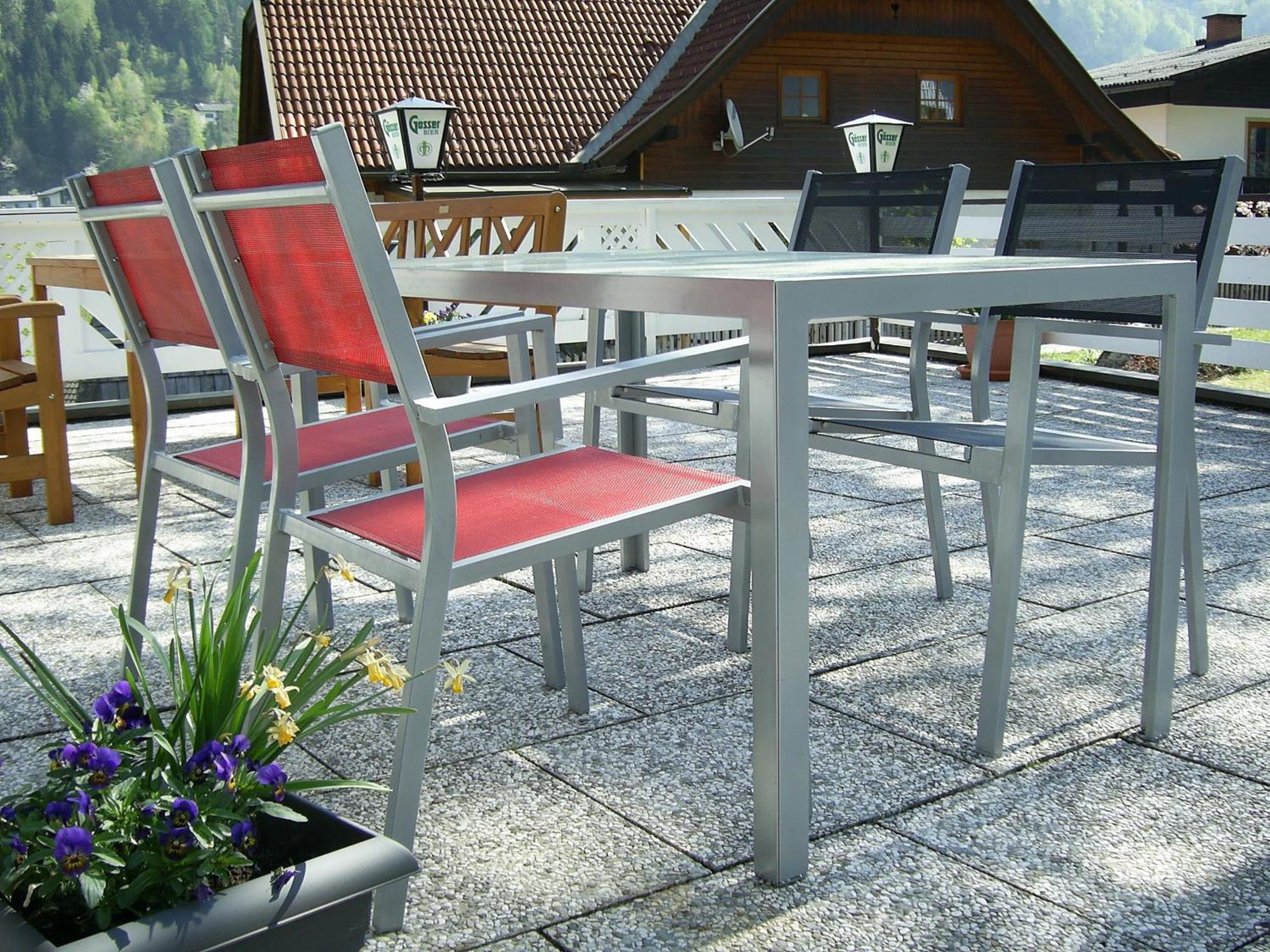 Pension Julia Feld am See Esterno foto